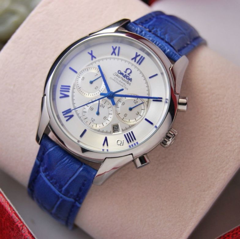 Omega watch man-357